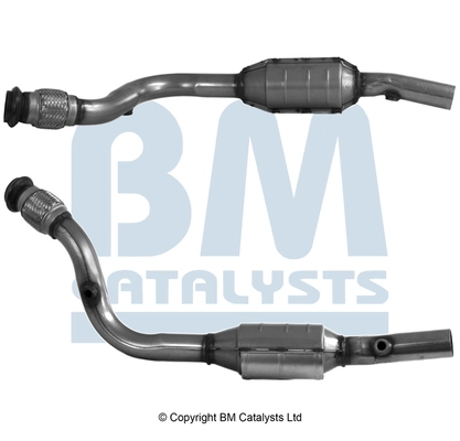 Catalytic Converter
